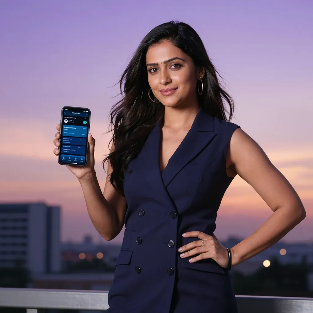 Bangalore tech city