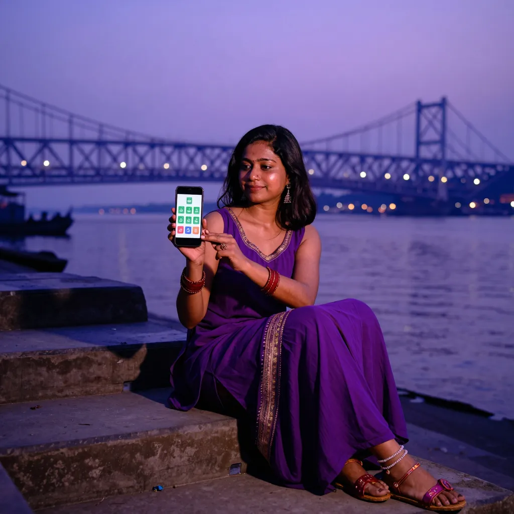 Kolkata SMM