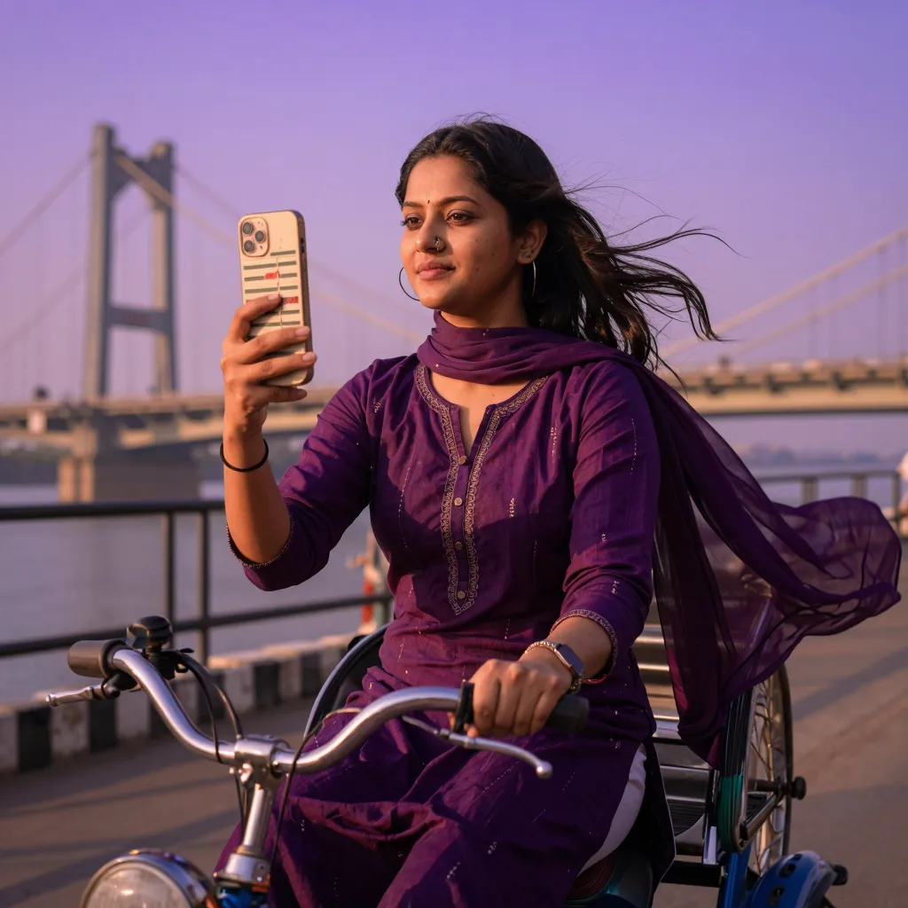SMM Kolkata