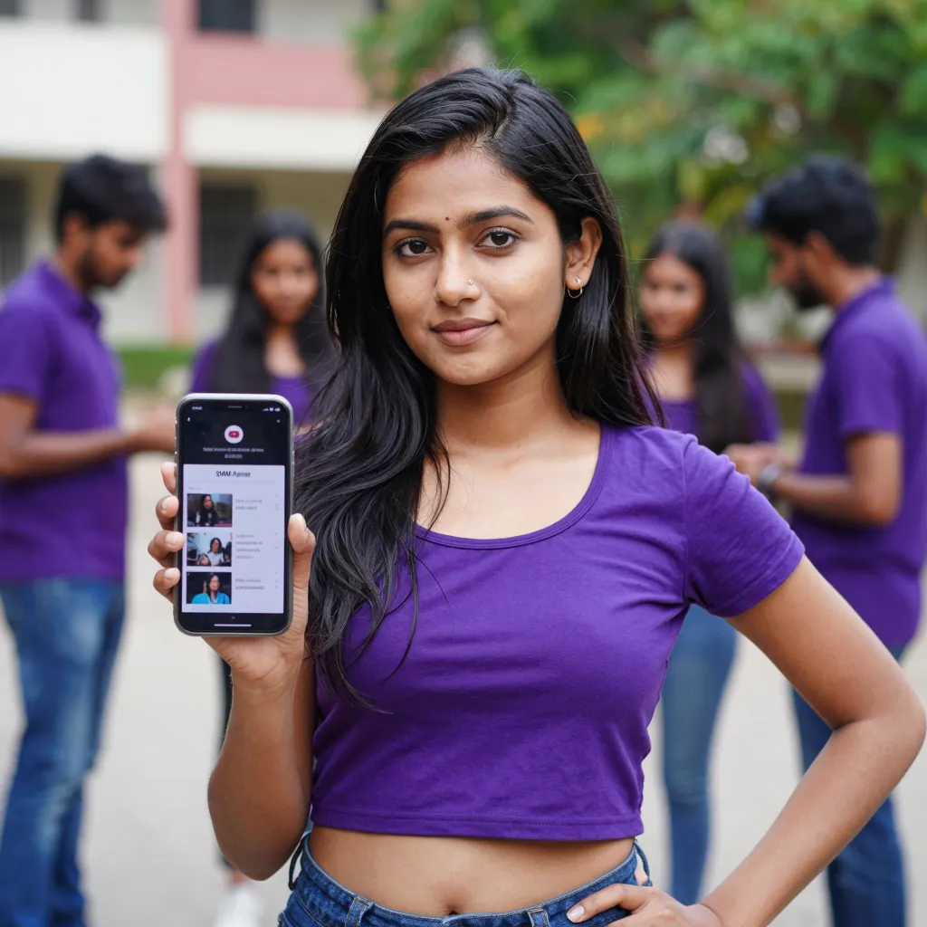 YT SMM services